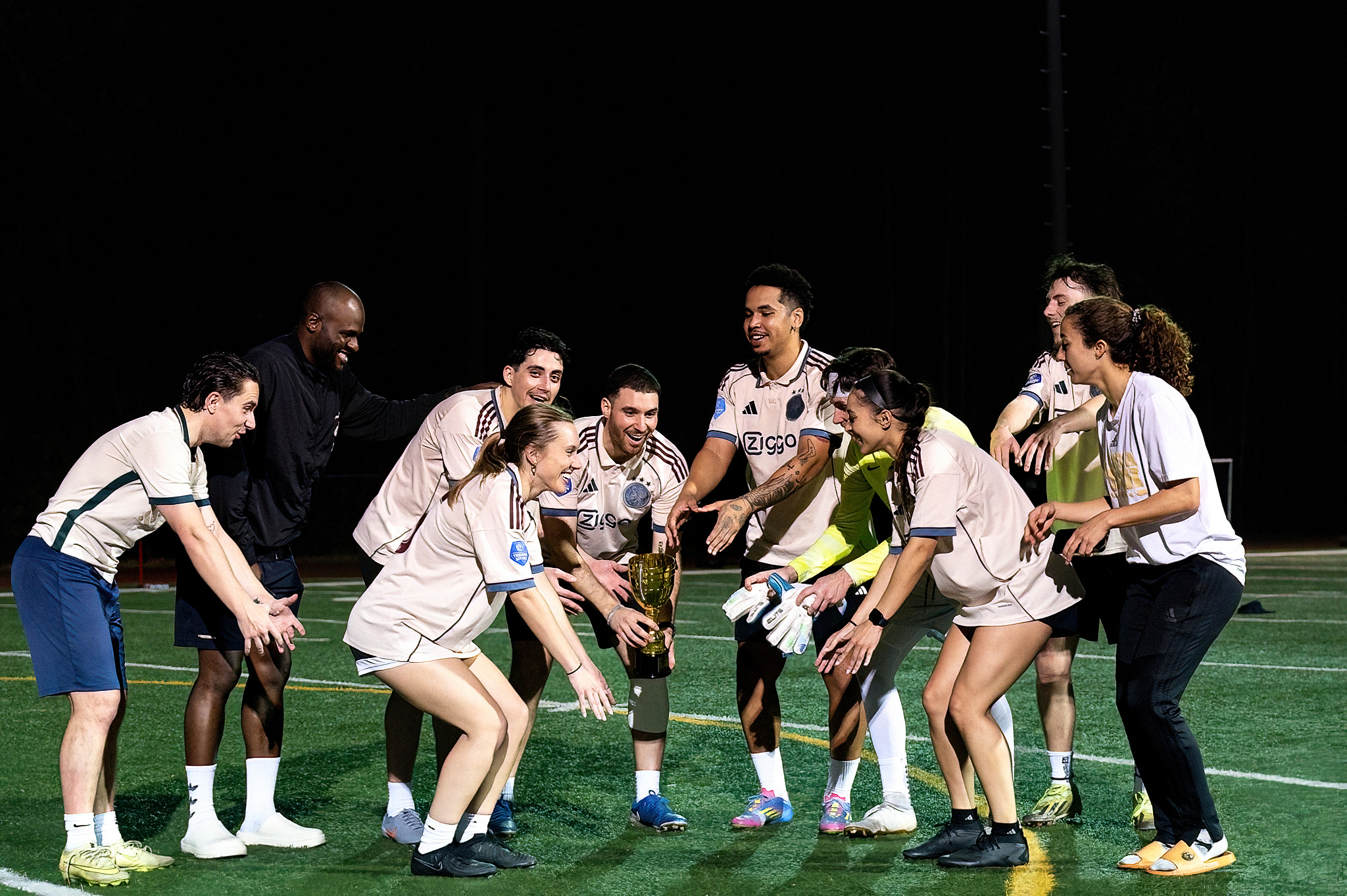 03.05.26 // Thursday // BEST Academy