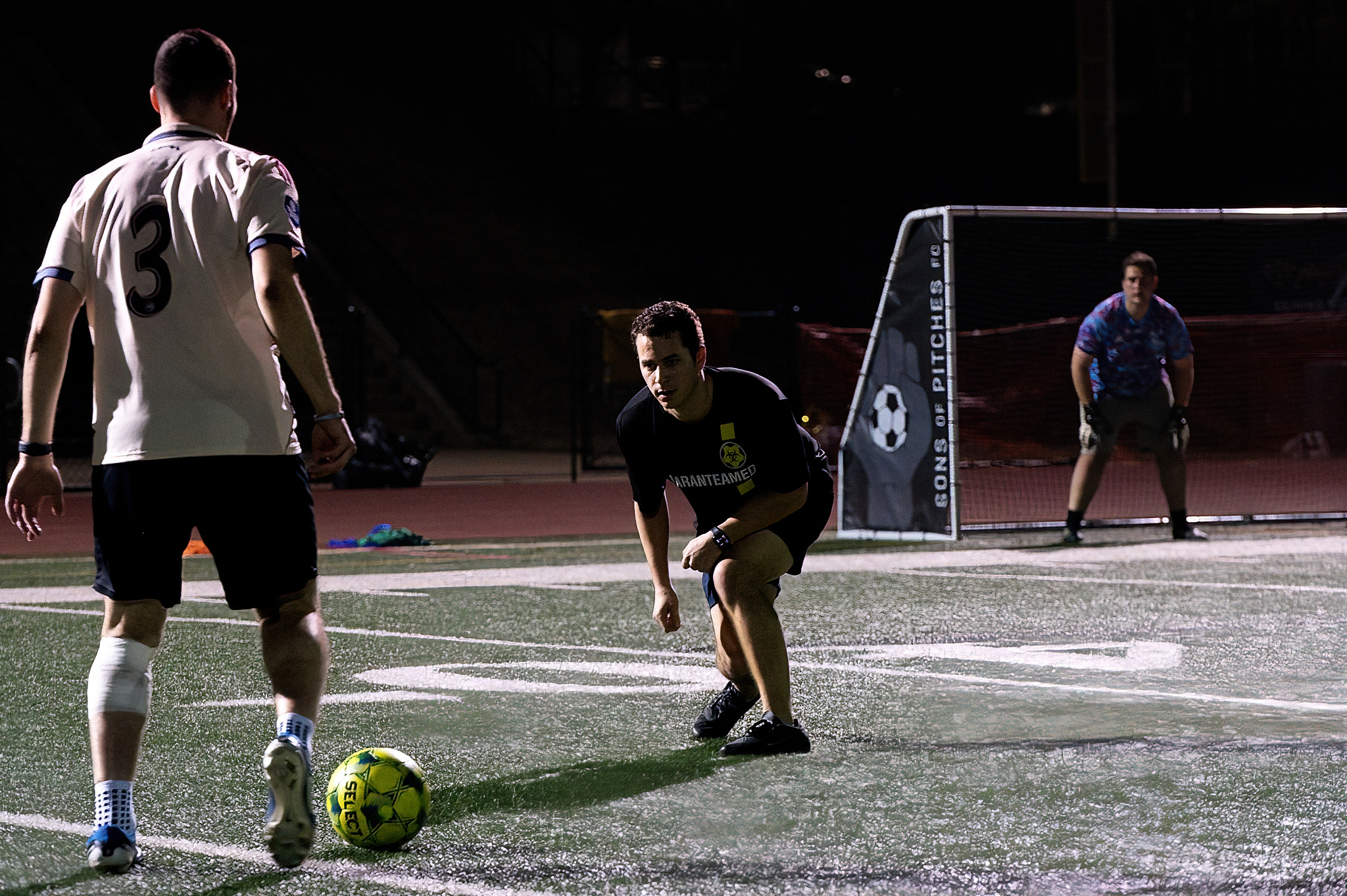 03.05.26 // Thursday // BEST Academy