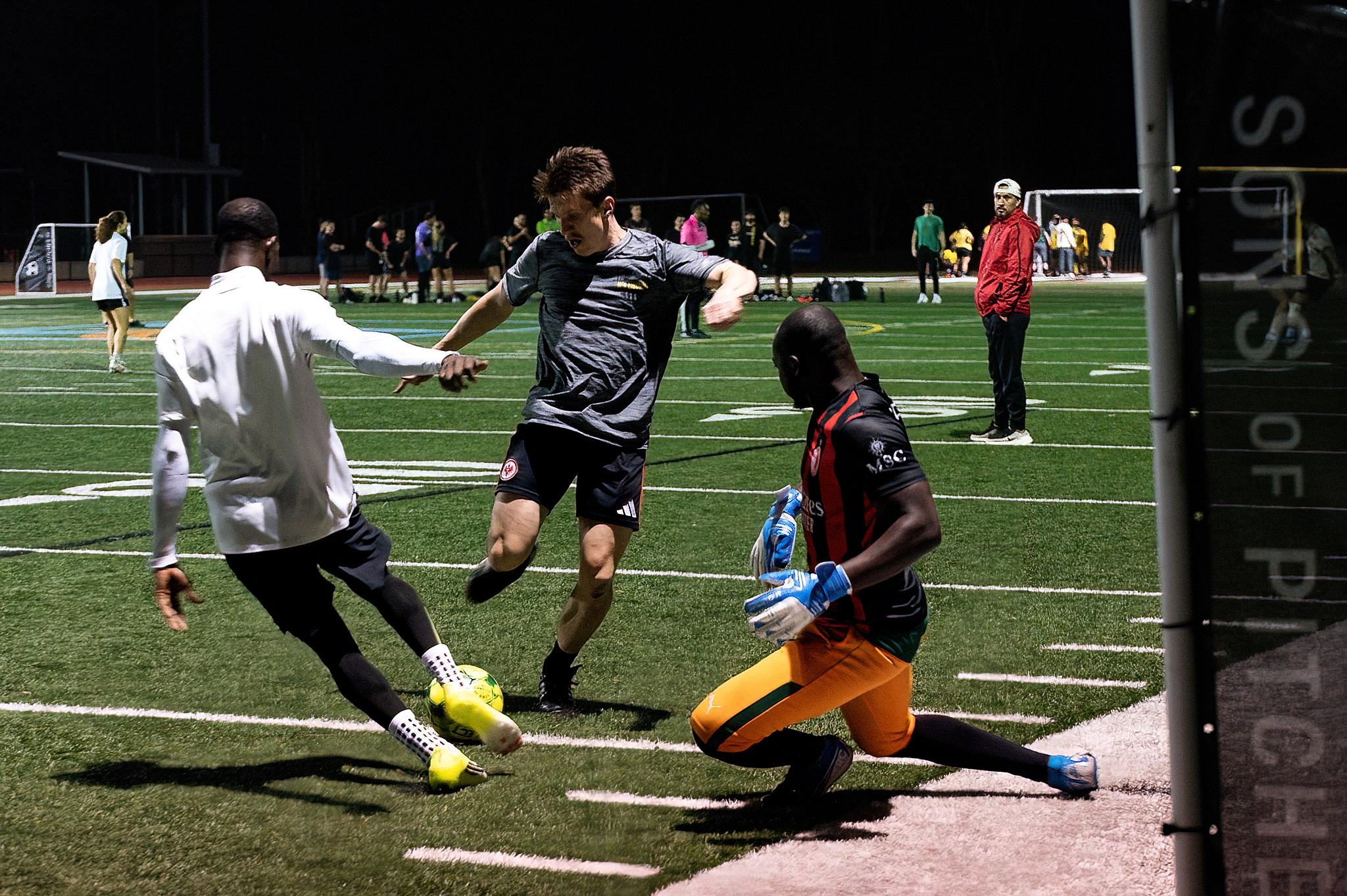 03.05.26 // Thursday // BEST Academy