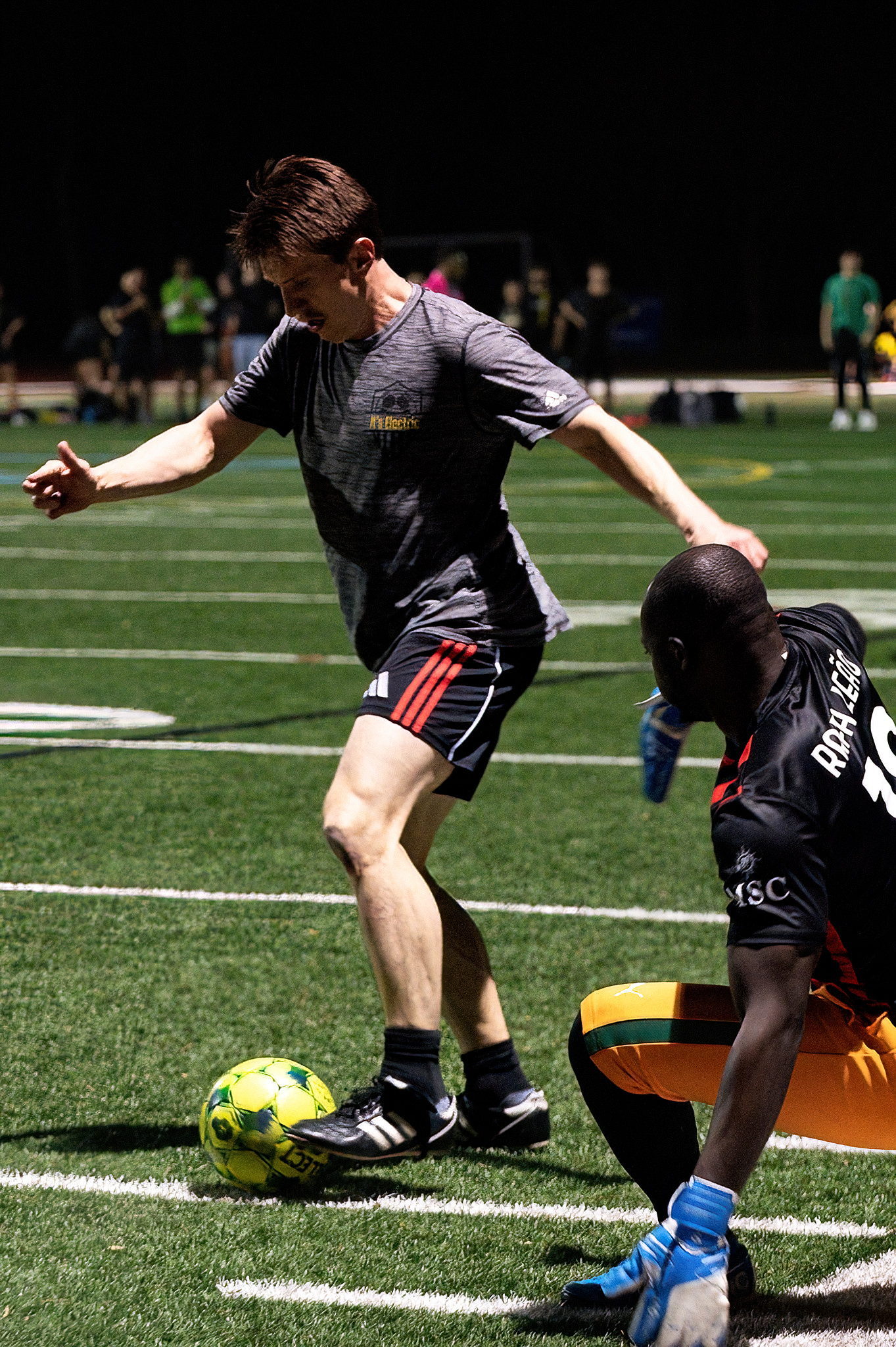 03.05.26 // Thursday // BEST Academy