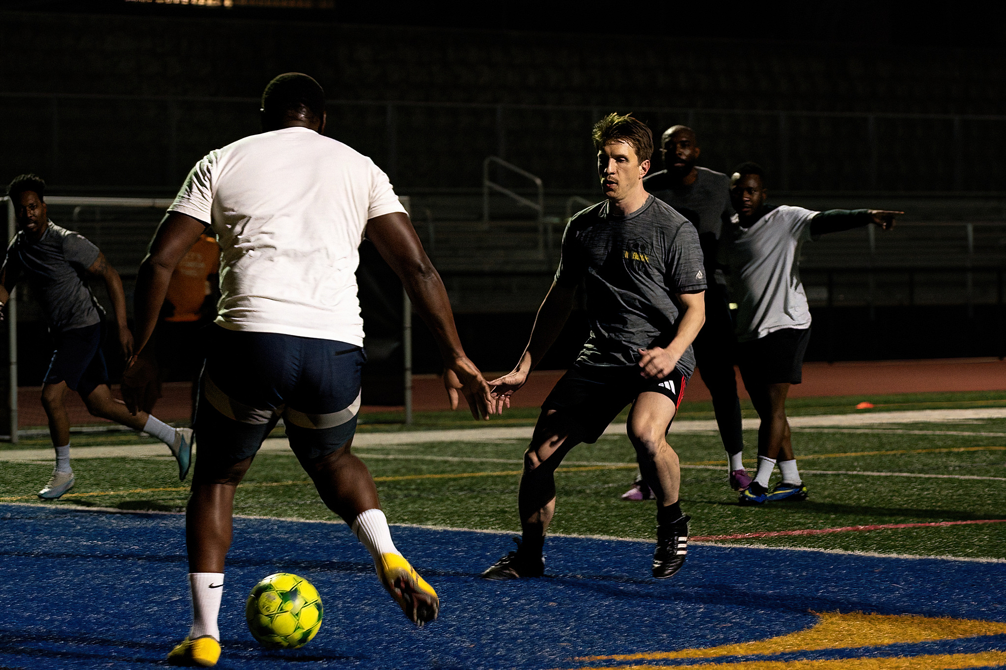 03.05.26 // Thursday // BEST Academy