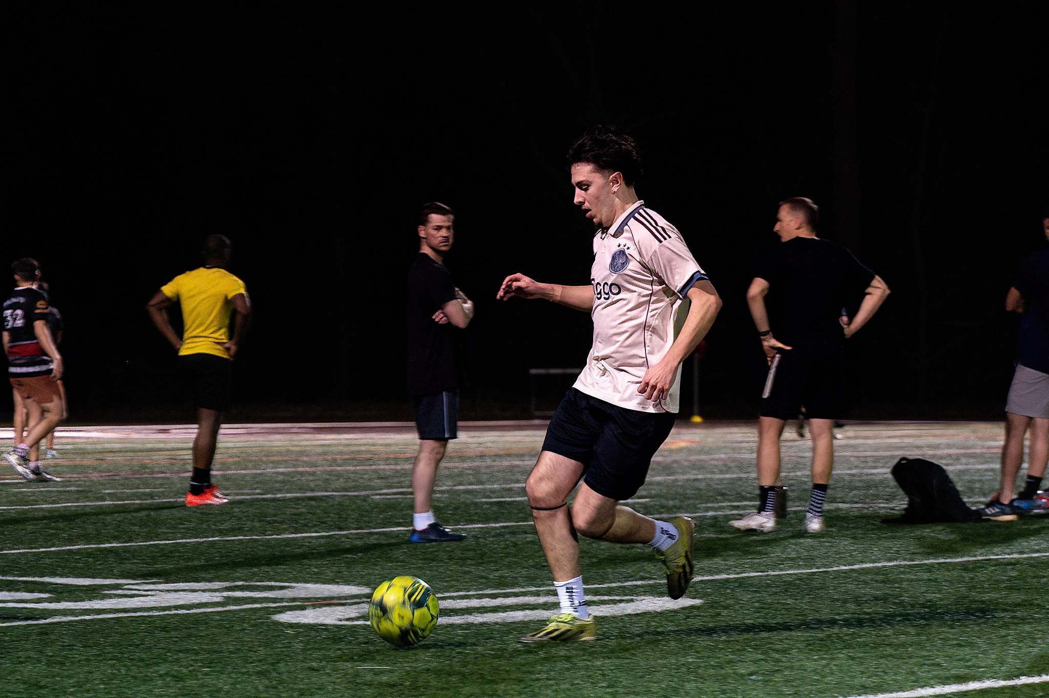 03.05.26 // Thursday // BEST Academy