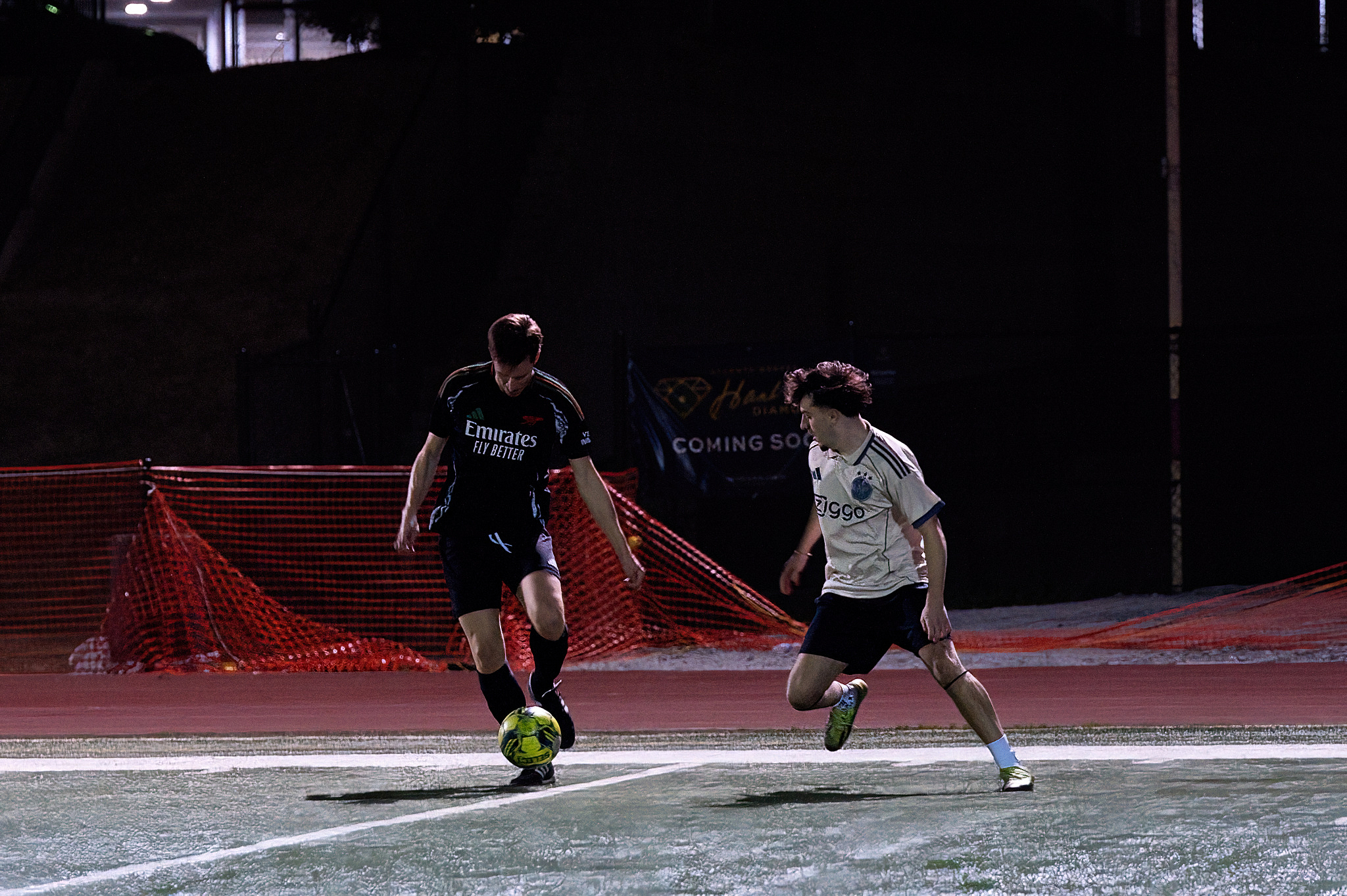 03.05.26 // Thursday // BEST Academy