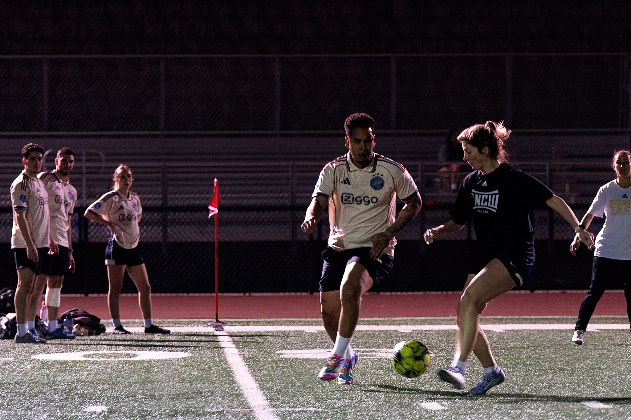 03.05.26 // Thursday // BEST Academy