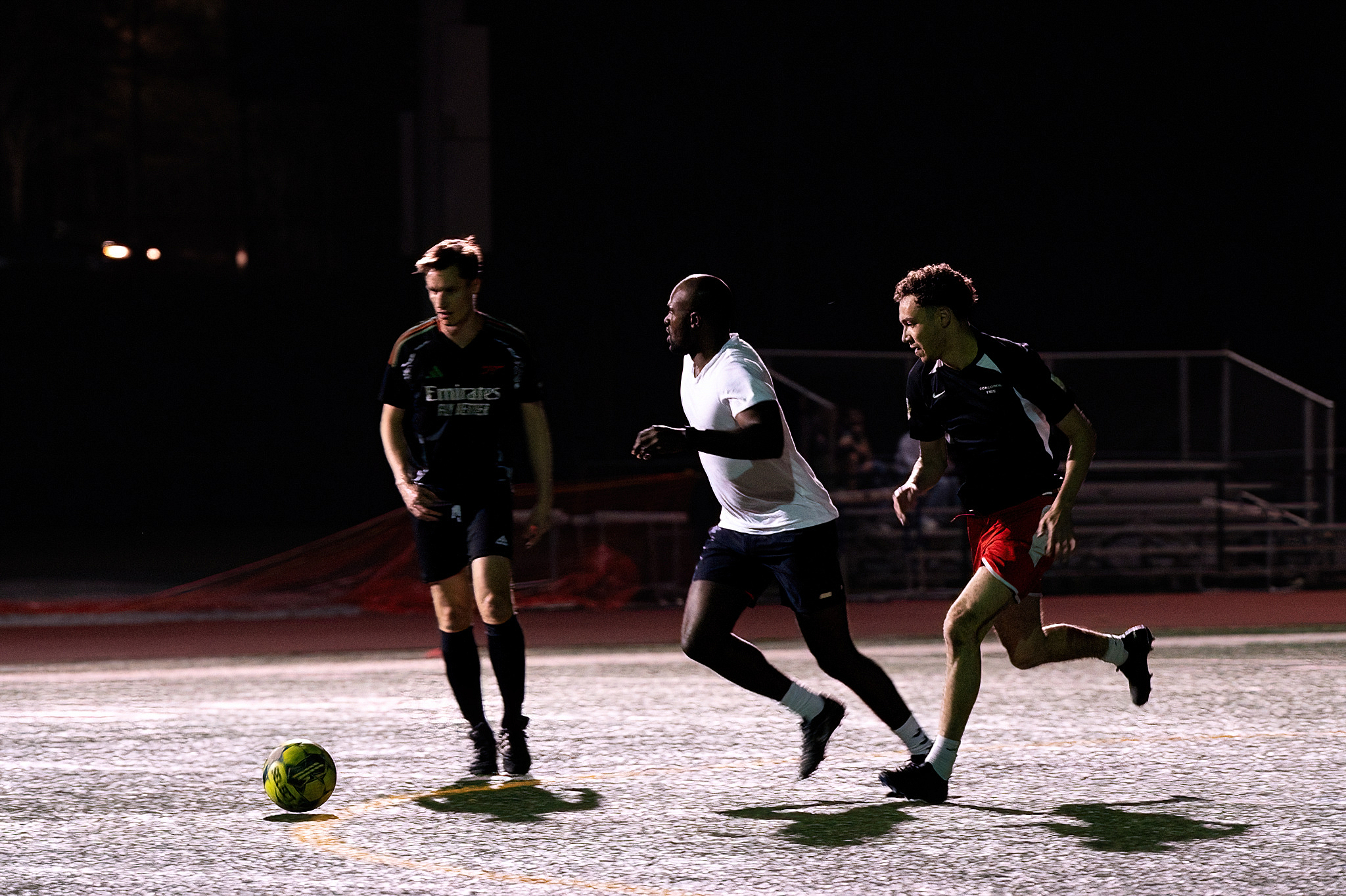 03.05.26 // Thursday // BEST Academy