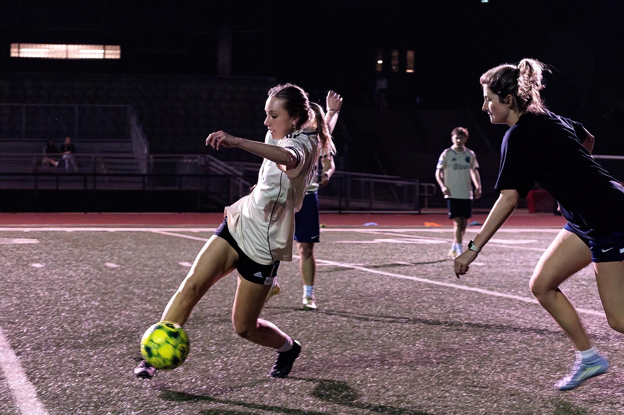 03.05.26 // Thursday // BEST Academy