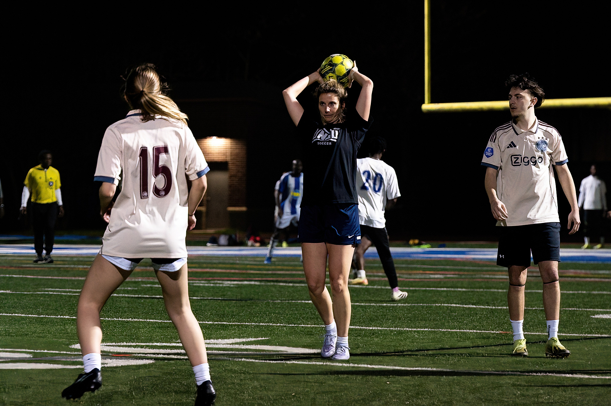 03.05.26 // Thursday // BEST Academy