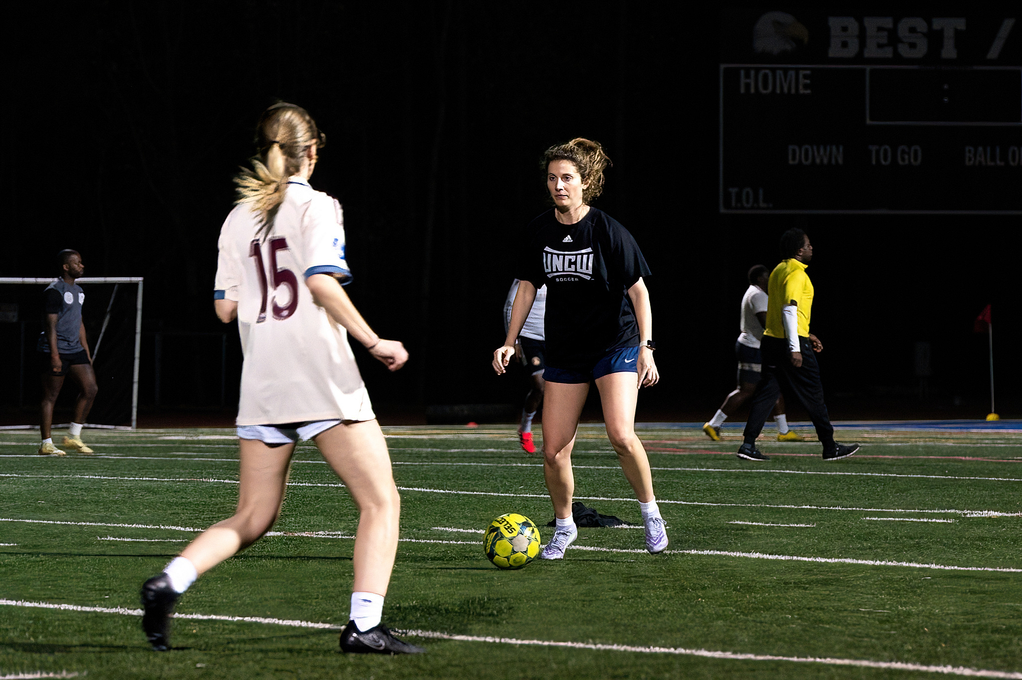 03.05.26 // Thursday // BEST Academy