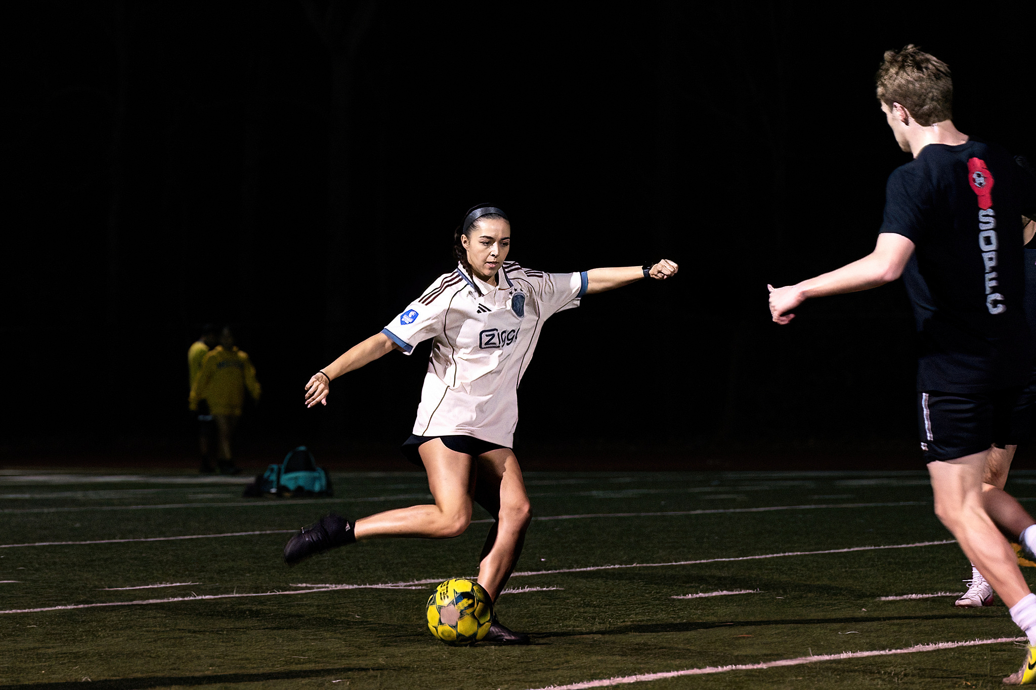 03.05.26 // Thursday // BEST Academy