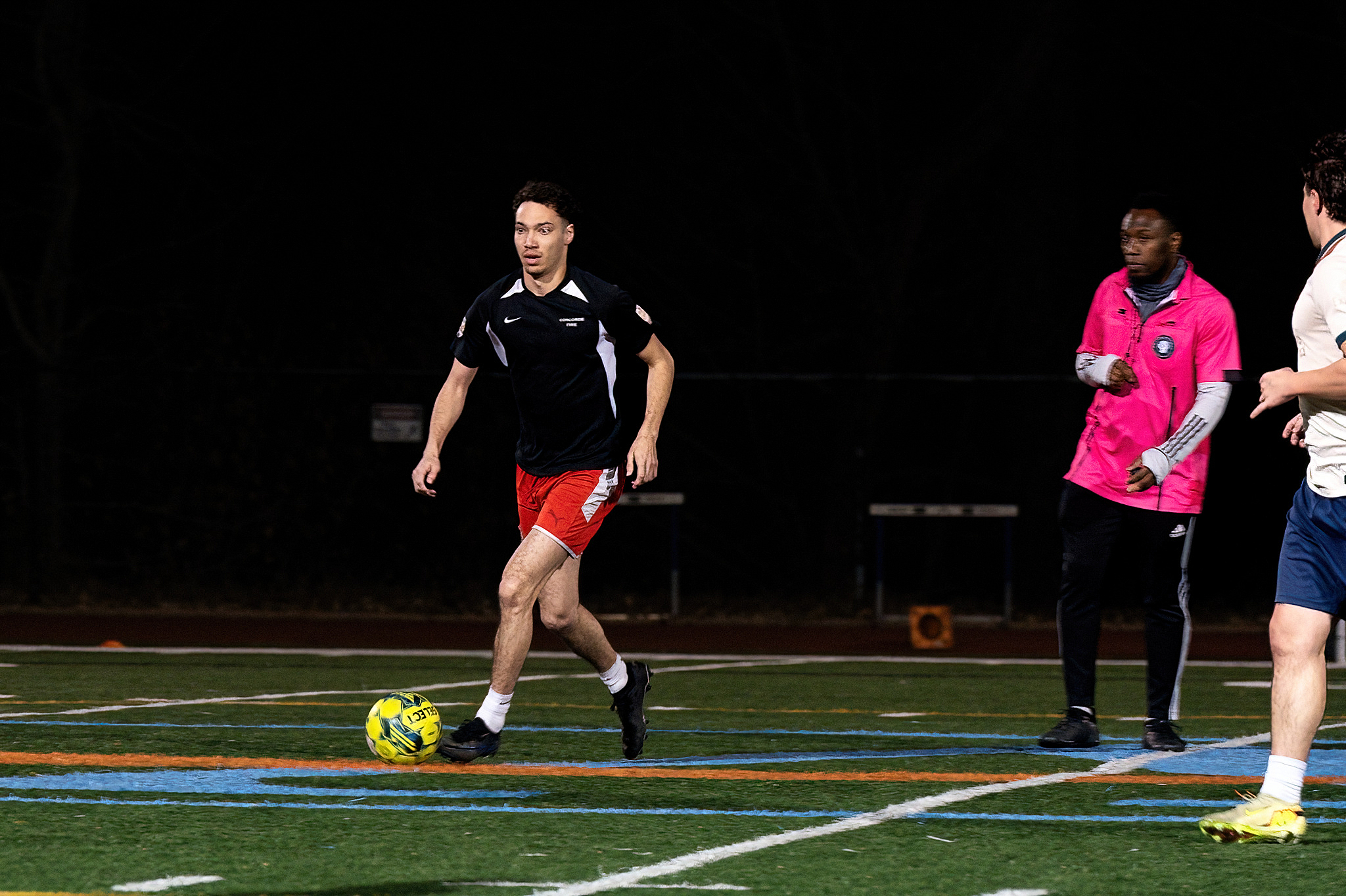 03.05.26 // Thursday // BEST Academy