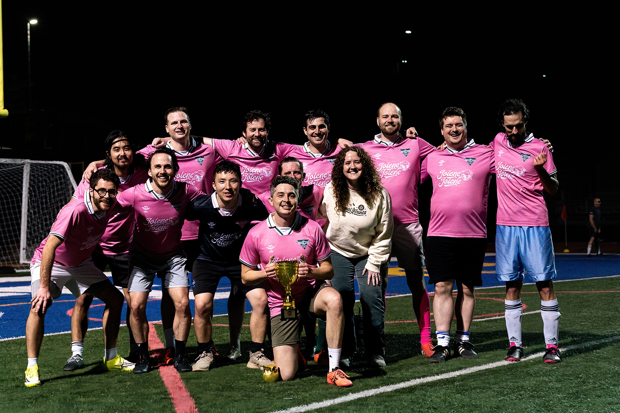 03.05.26 // Thursday // BEST Academy