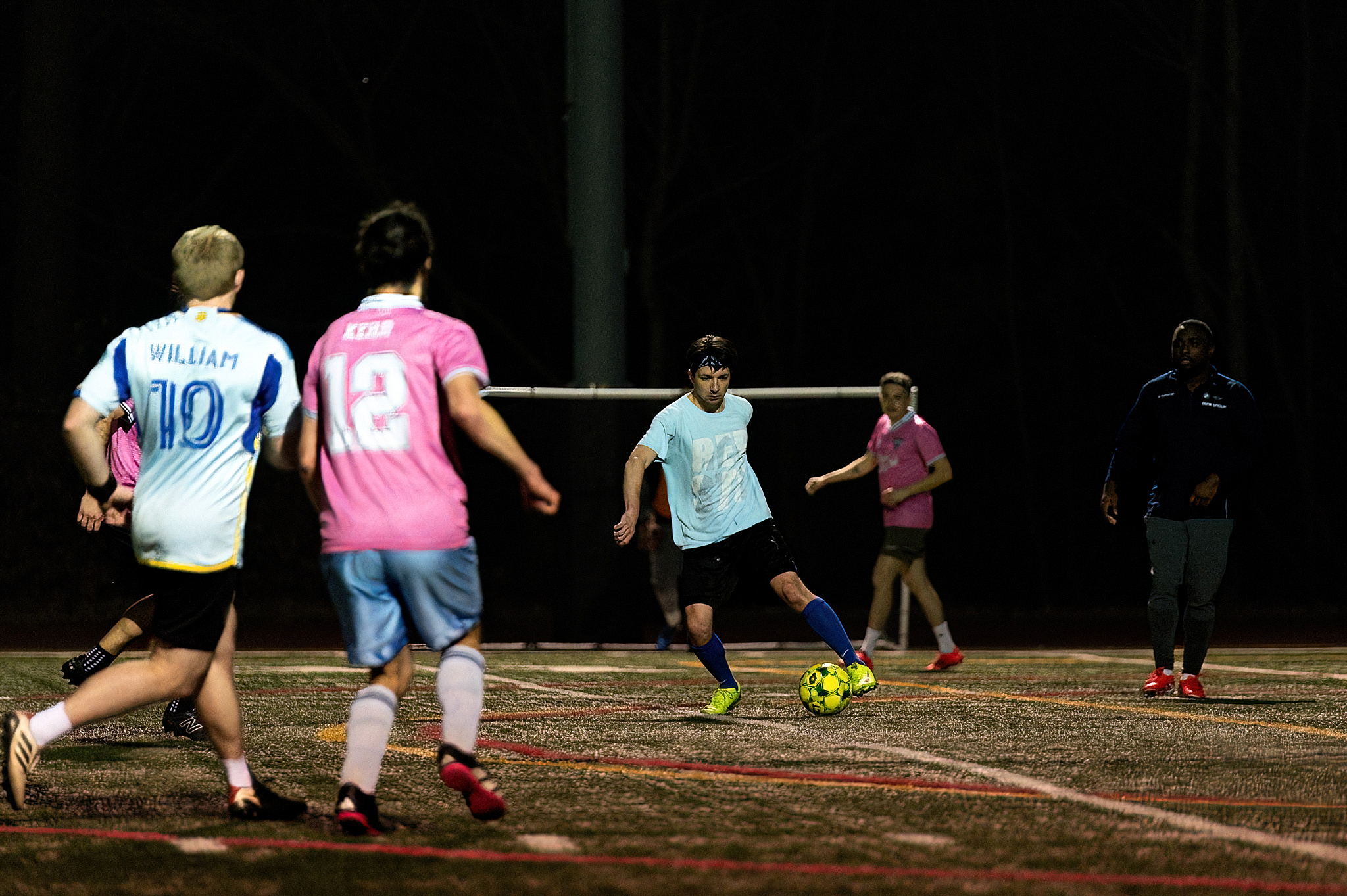 03.05.26 // Thursday // BEST Academy