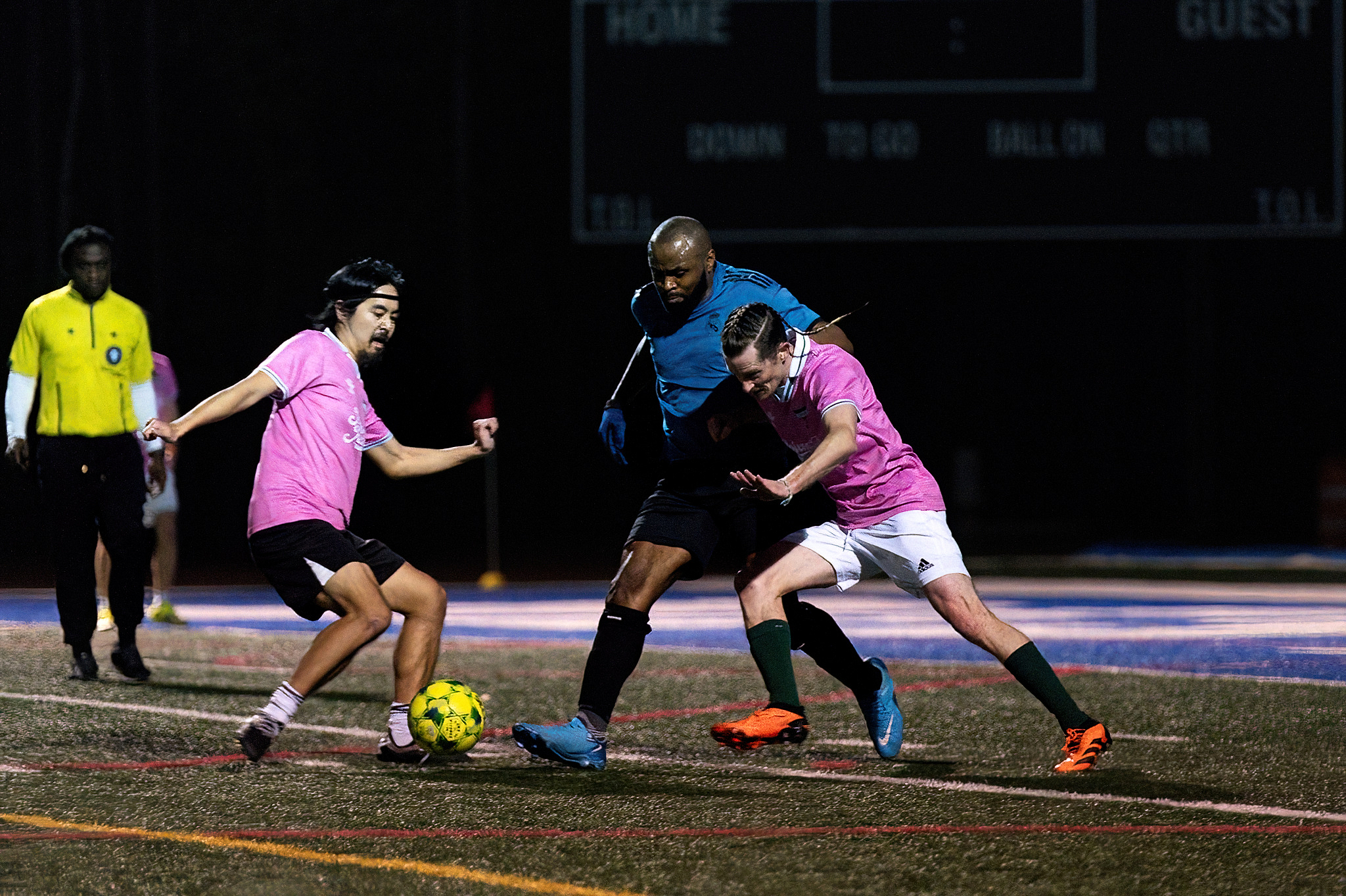 03.05.26 // Thursday // BEST Academy