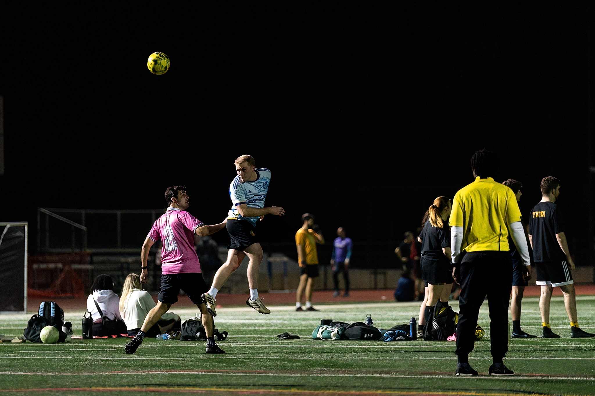 03.05.26 // Thursday // BEST Academy