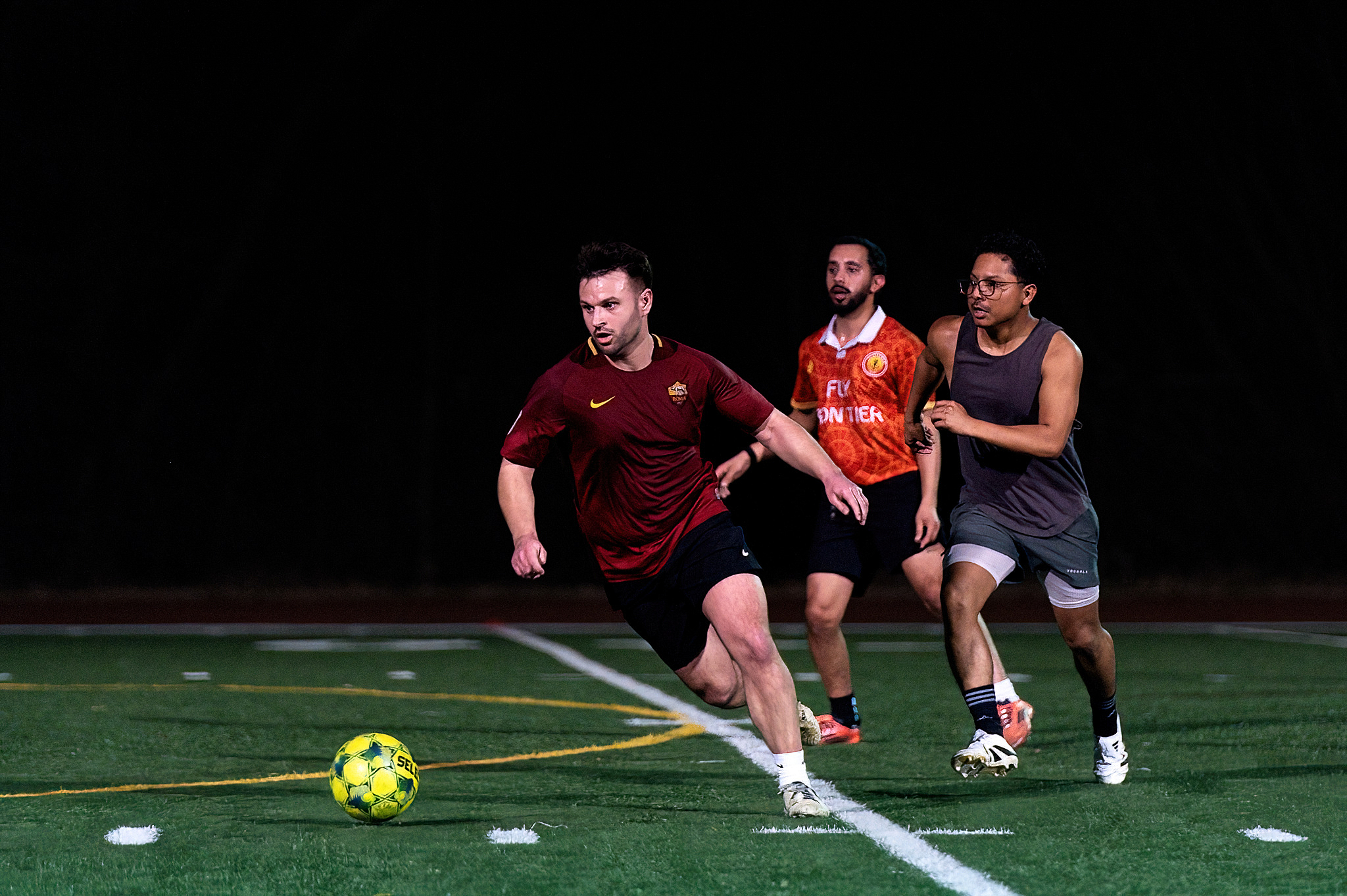 03.05.26 // Thursday // BEST Academy