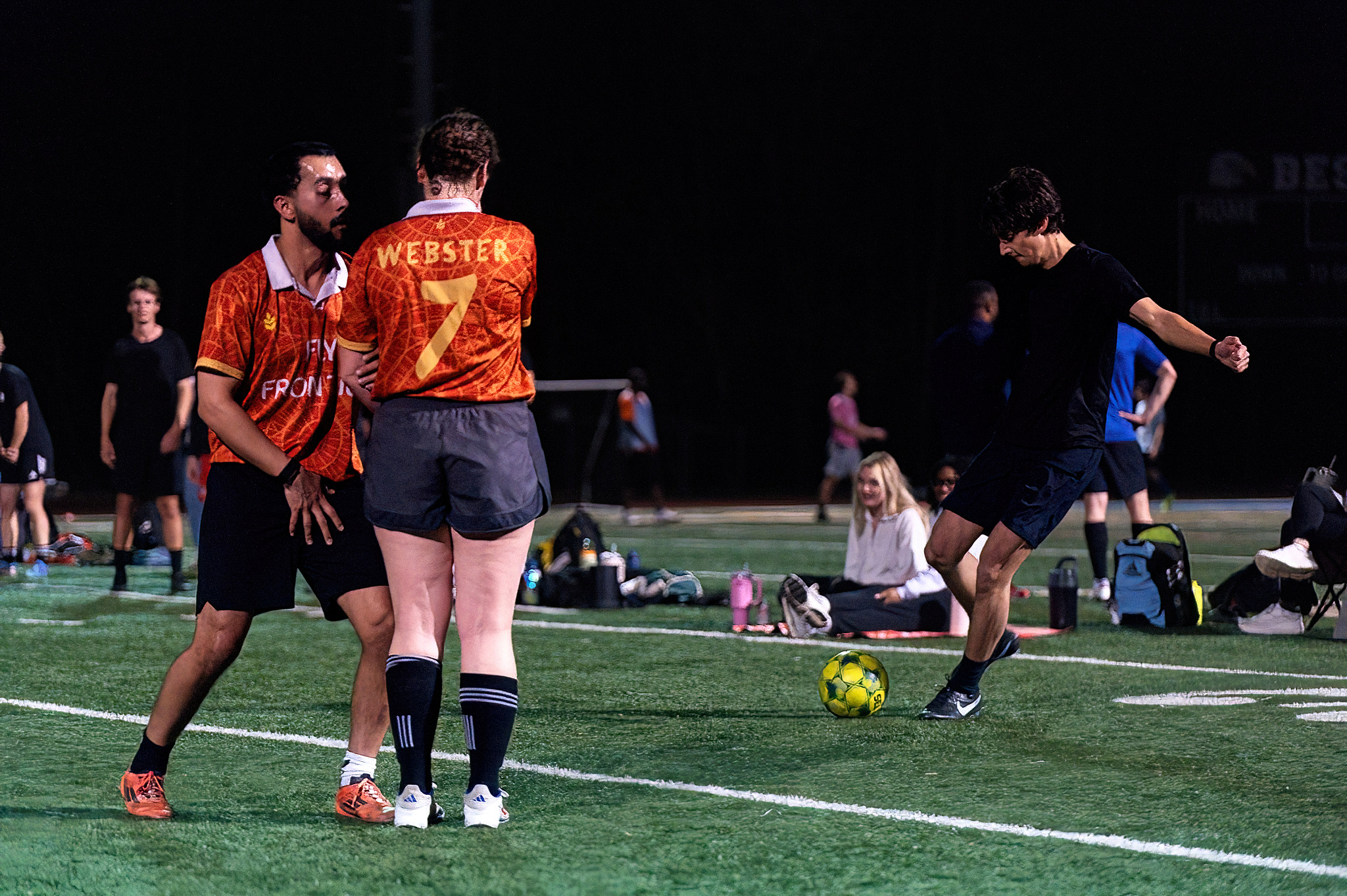 03.05.26 // Thursday // BEST Academy