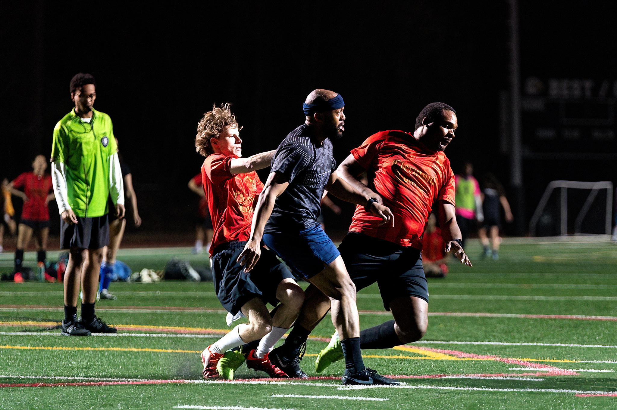 03.05.26 // Thursday // BEST Academy