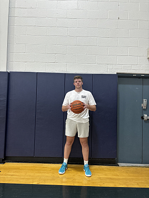 Player Of The Game: David K