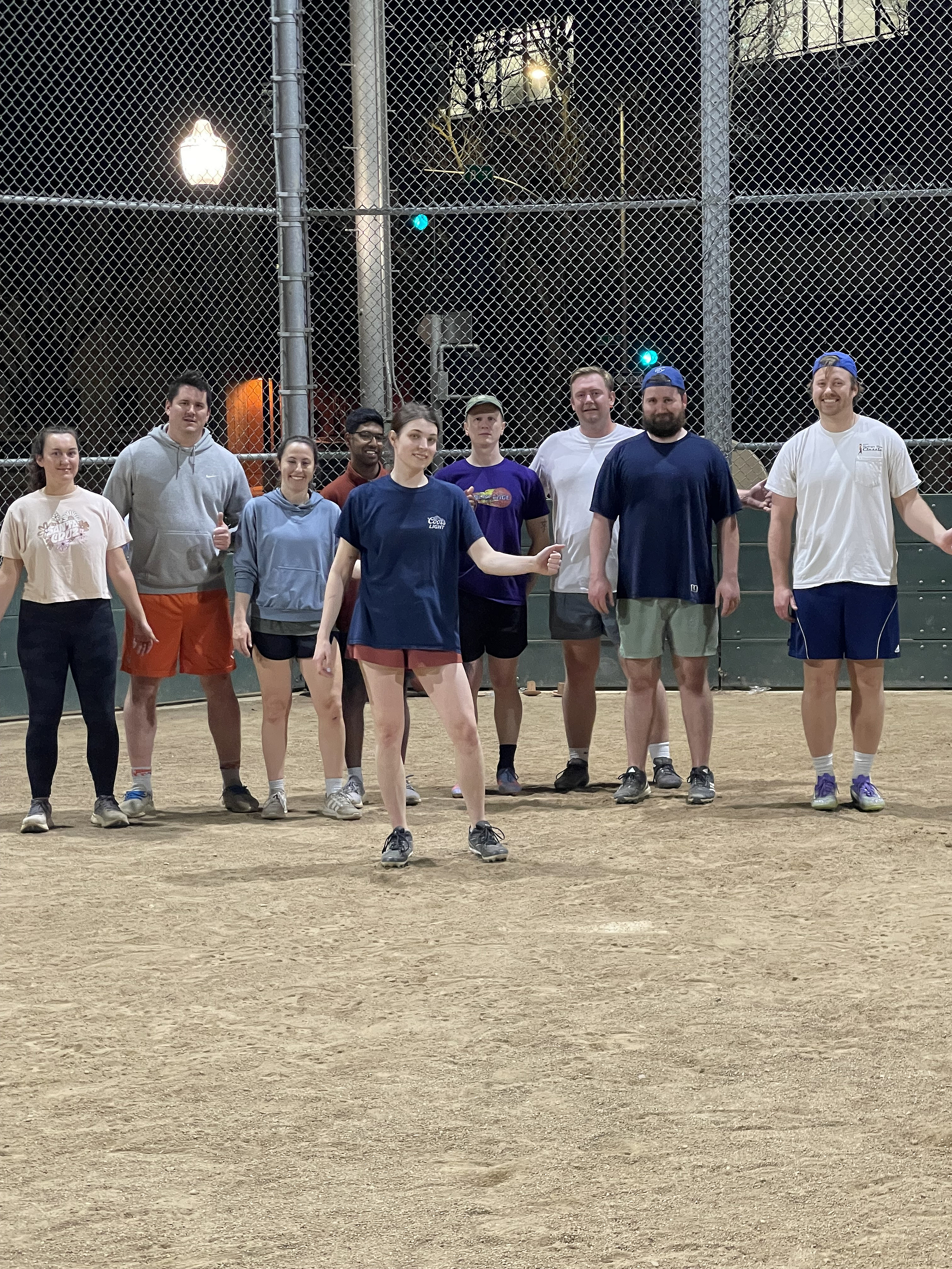 POTG - Kickolas Cage