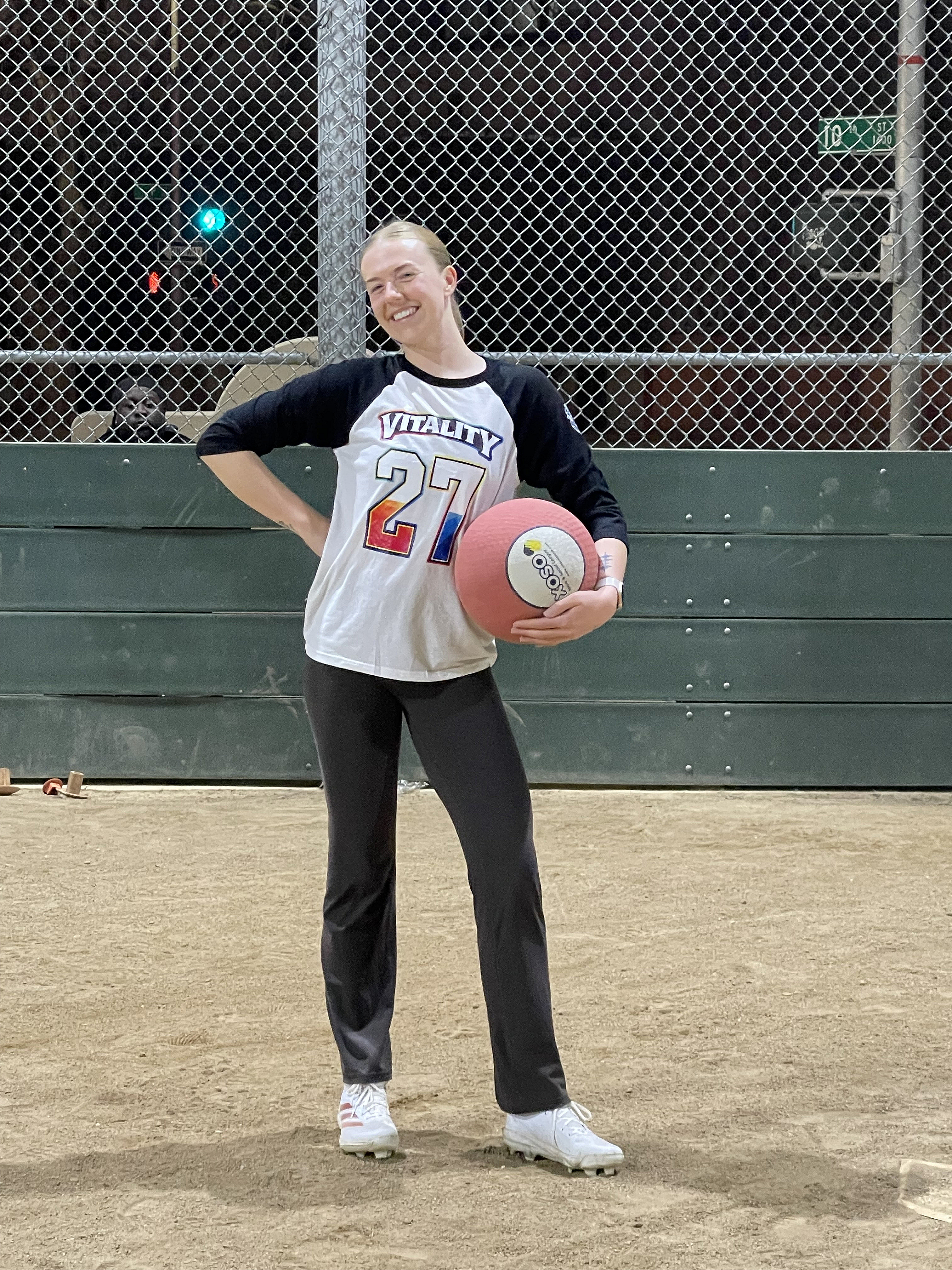 POTG - Sac-Tapped Vitality