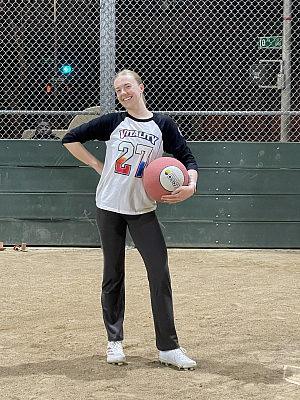 Player Of The Game: Sidney K