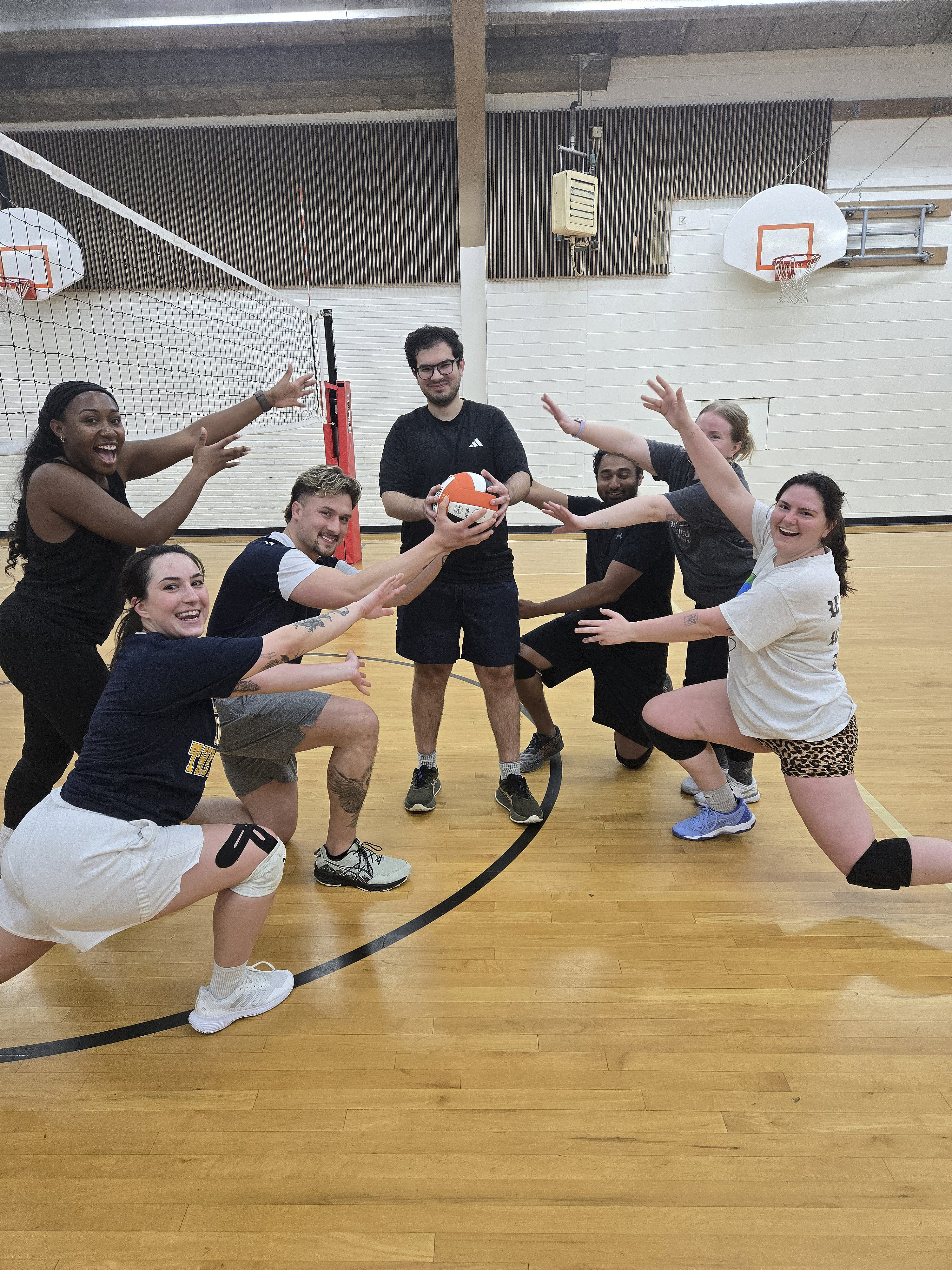 POTG - Big Tippers - Indy #V18