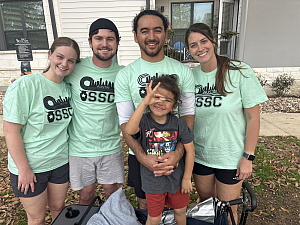 Couples Therapy Team Photo