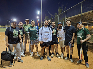 Crocs - V Team Photo