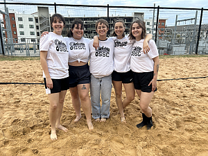 angels 4real Team Photo