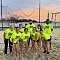 Sand In My Pass Team Logo