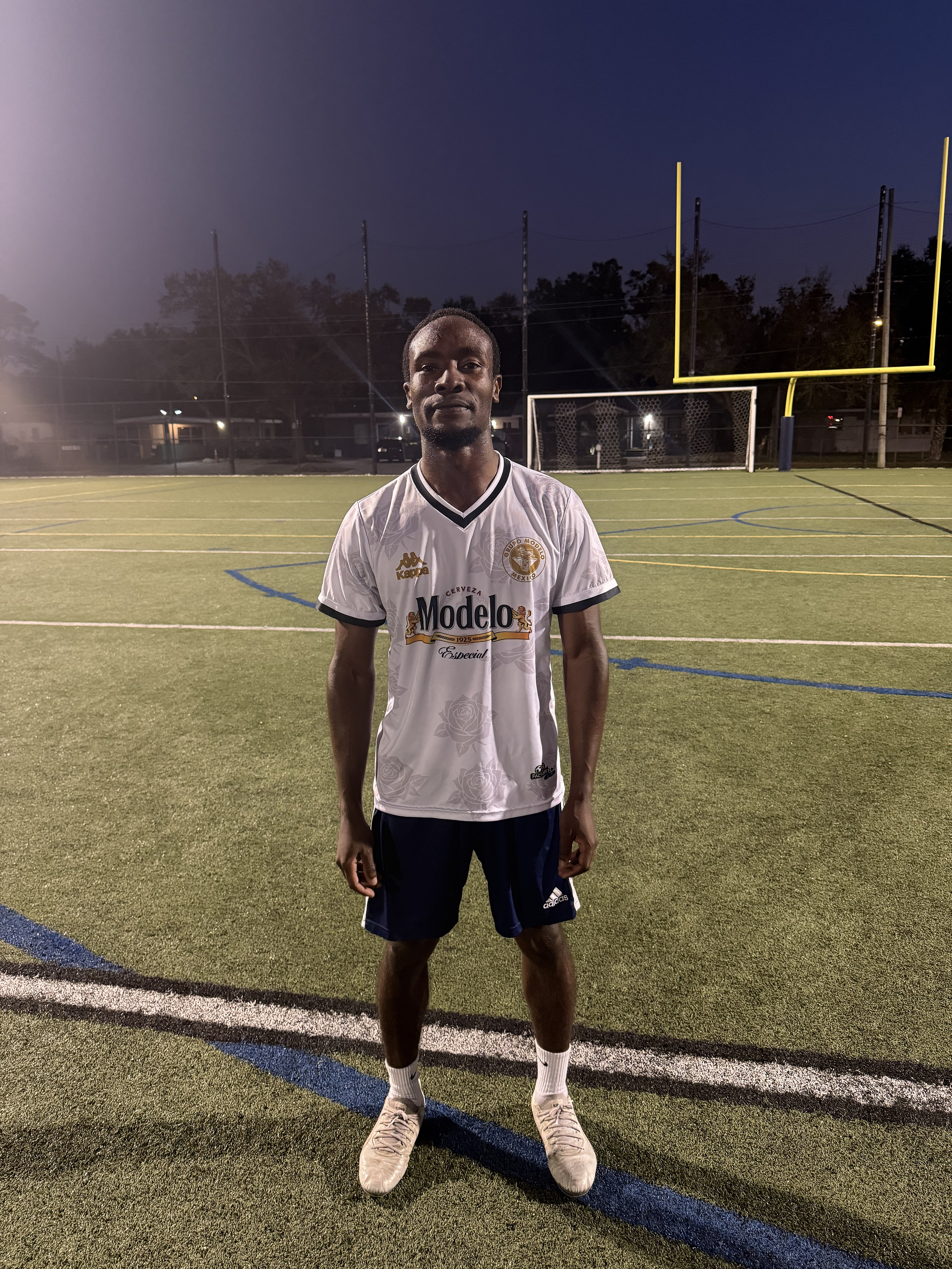 POTG - Modelo FC - M