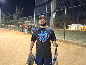 Player Of The Game: Honer B