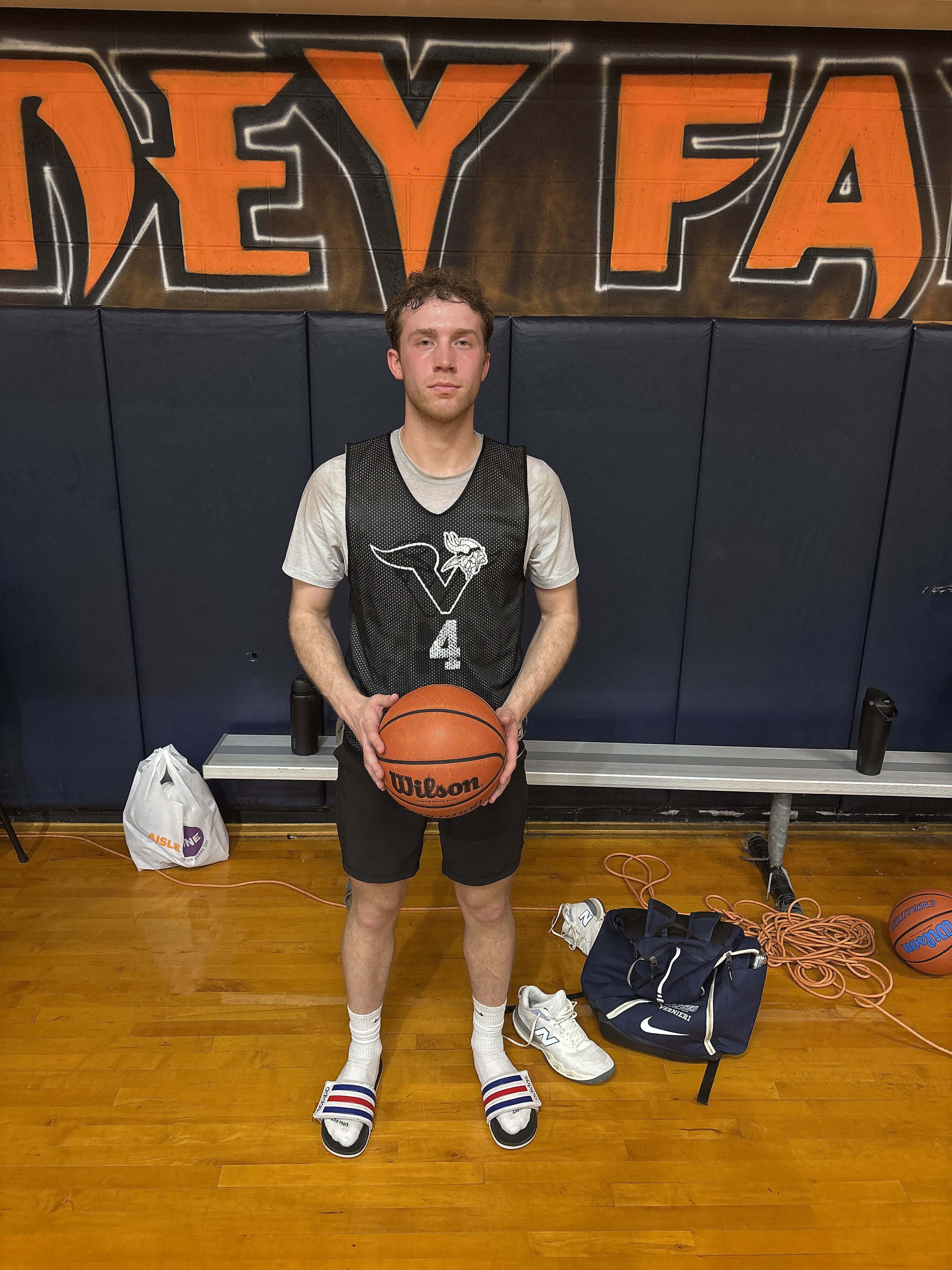 POTG - Brunson Burners