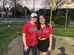 Player Of The Game: Kam B