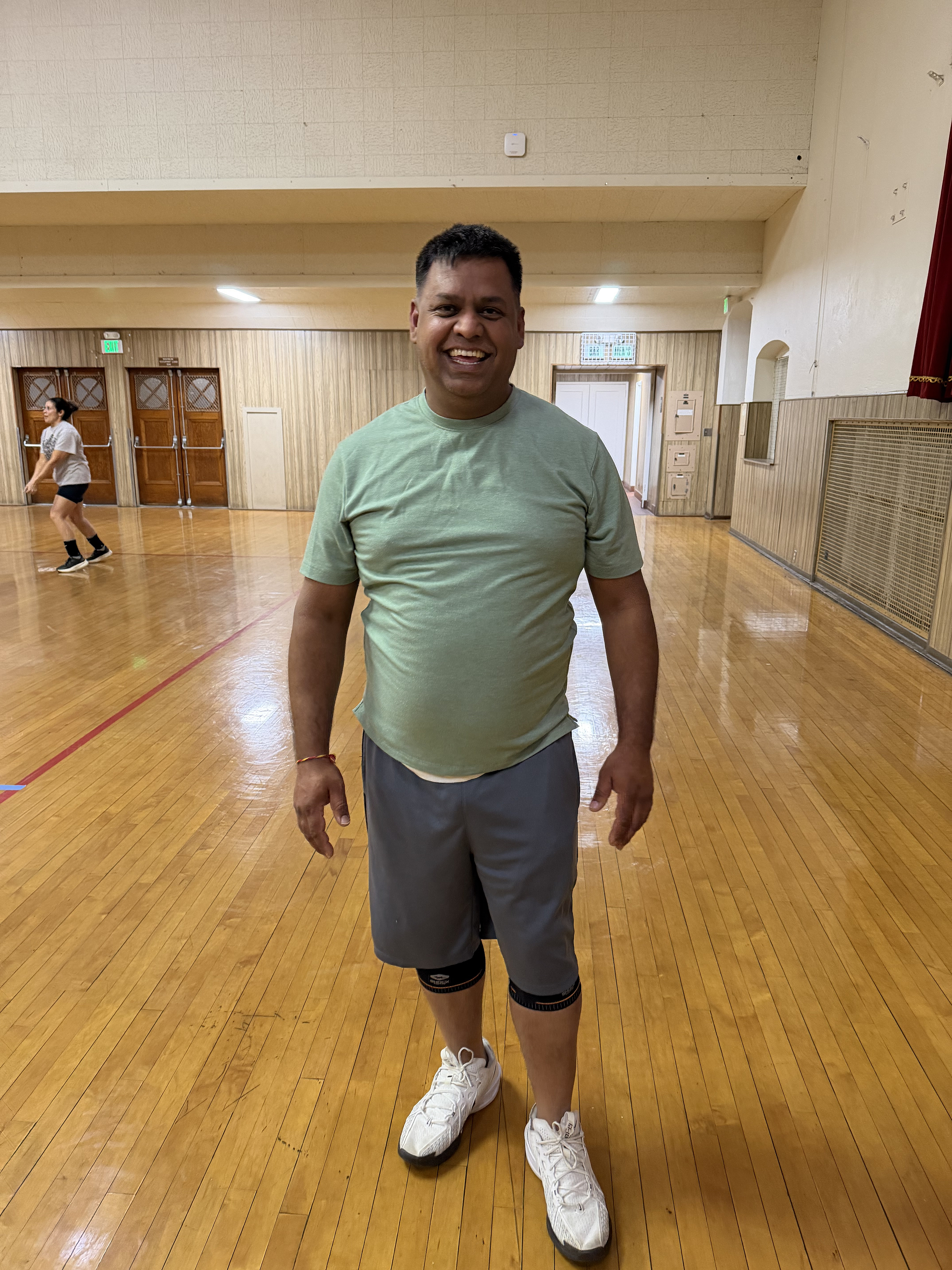 POTG - Serves You Right