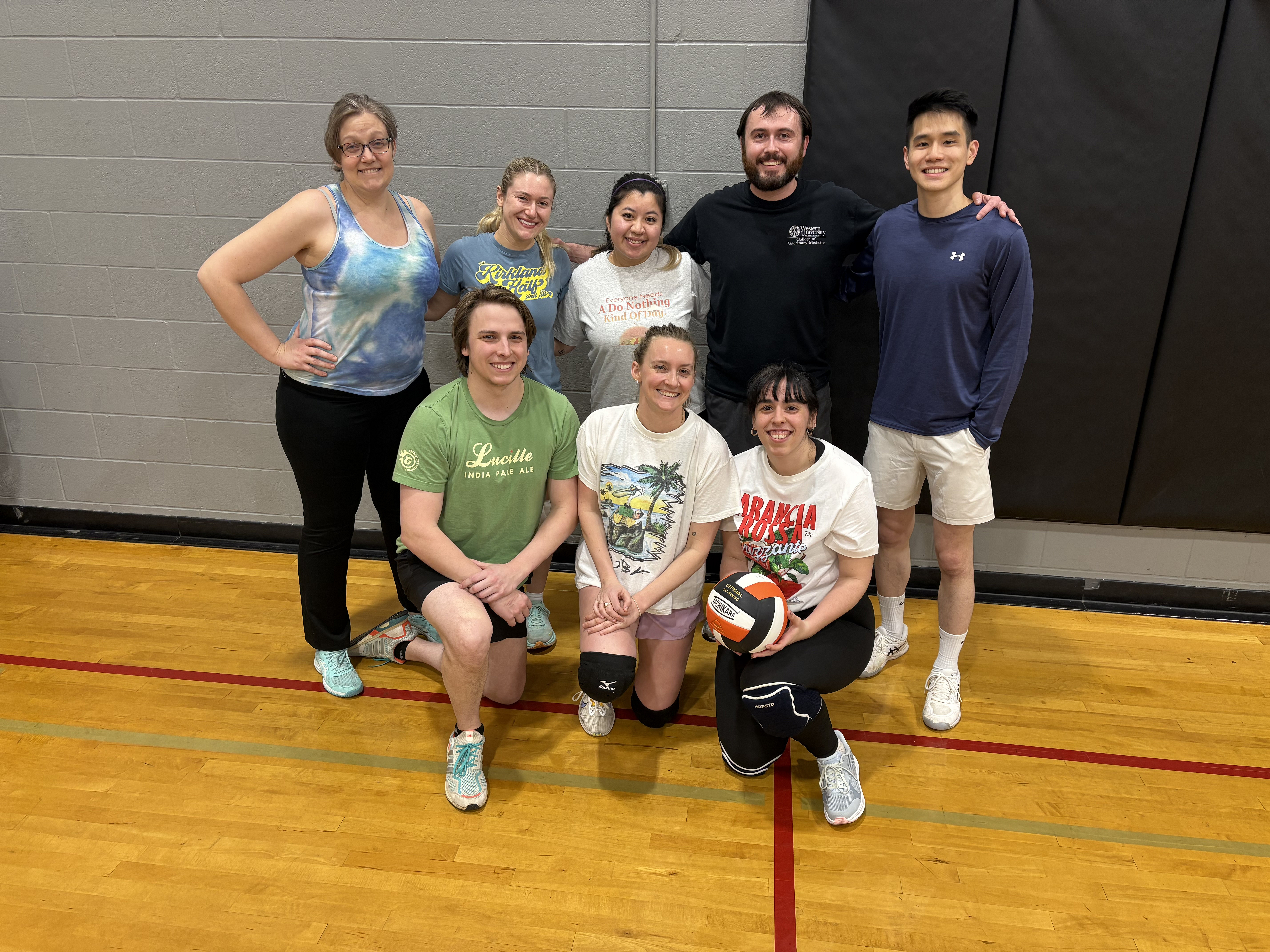 Rat Pack Attack!!!!!