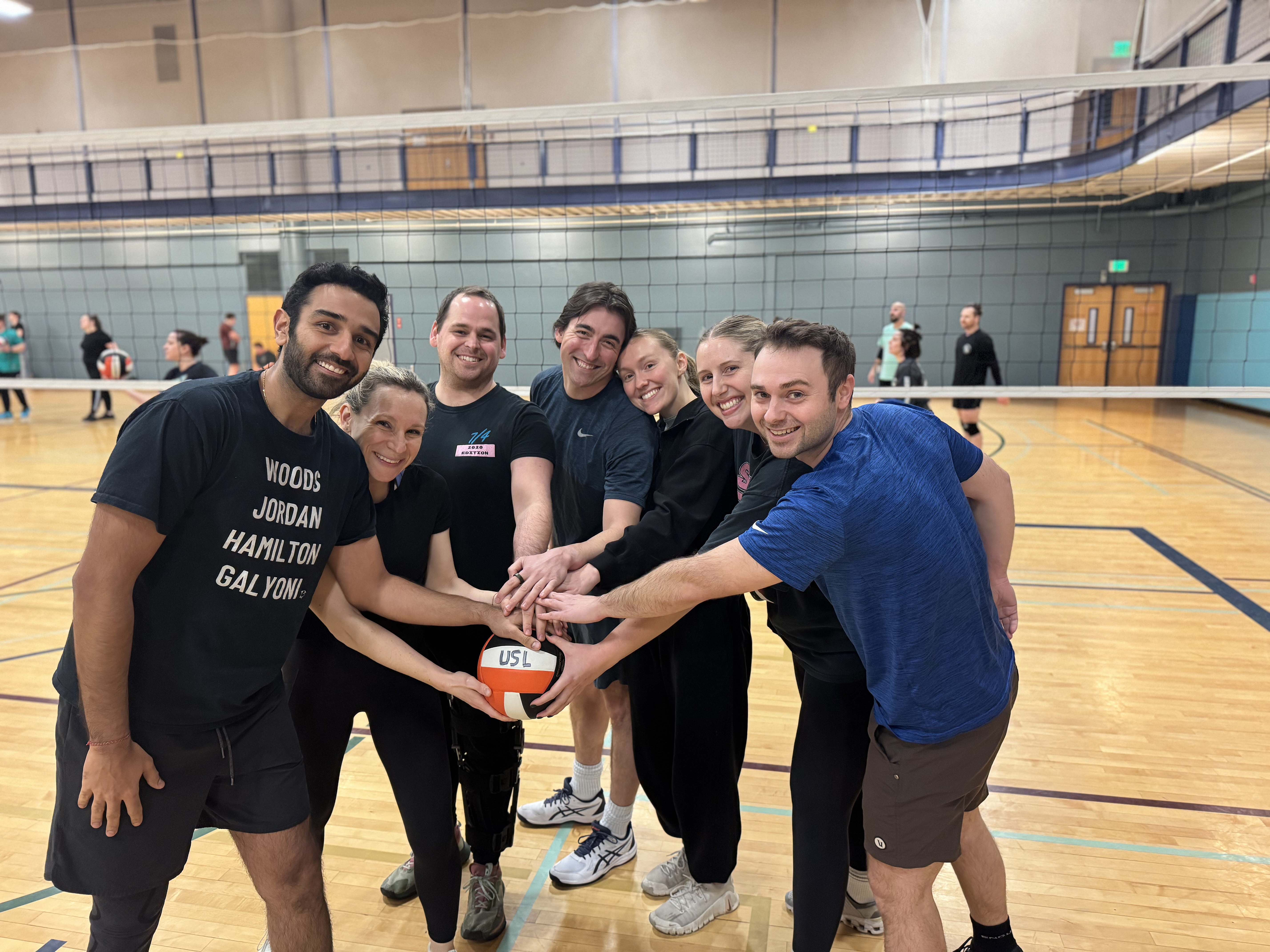 Bump, Set, SIKE YOU THOUGHT!