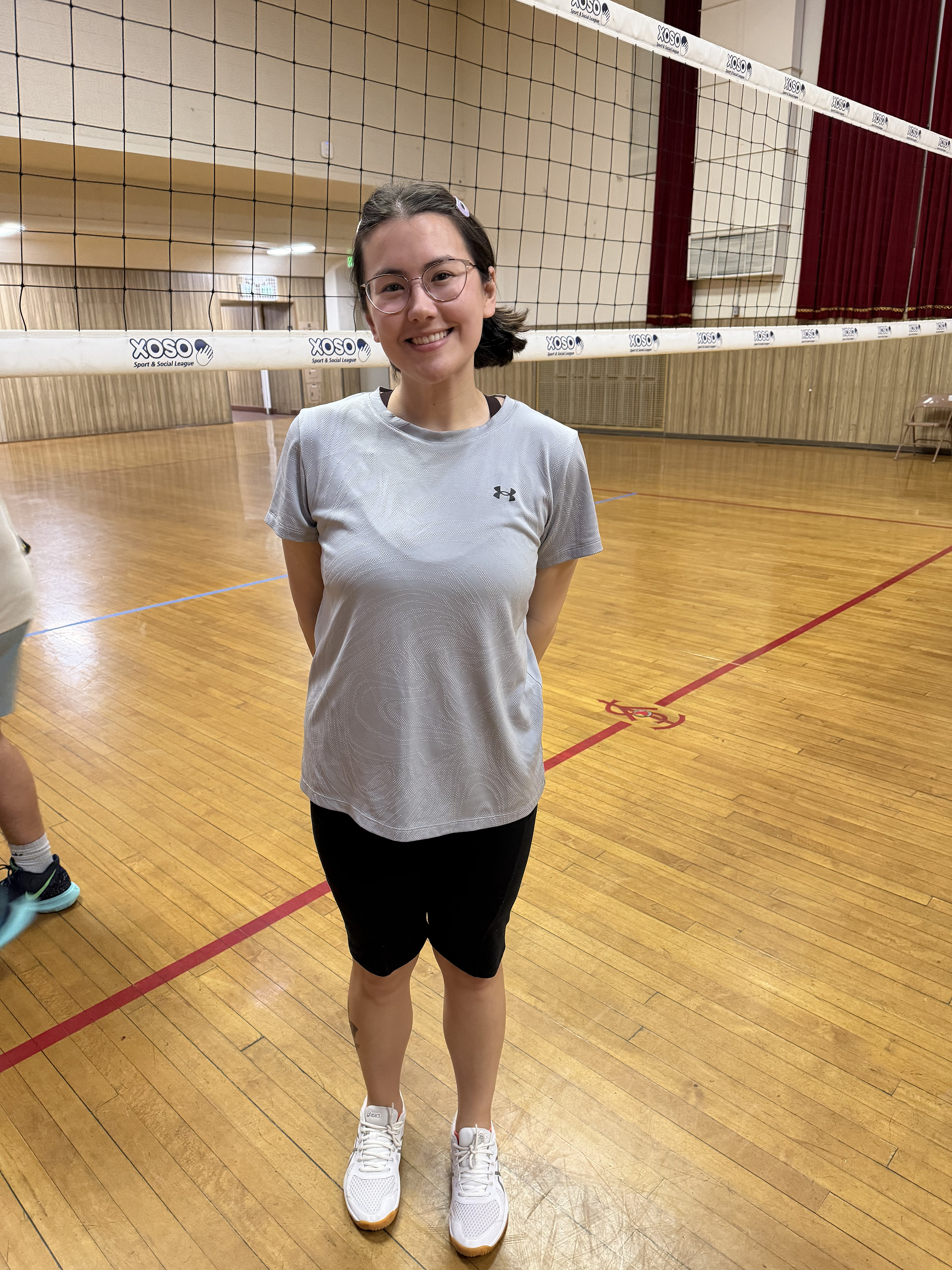 POTG - Ball Slappers