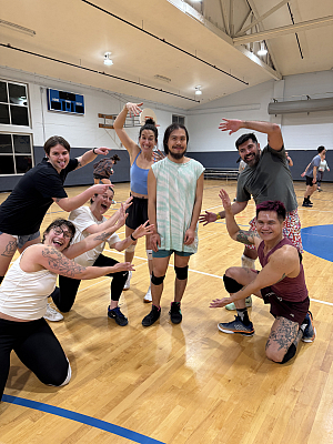 Player Of The Game: Tony L