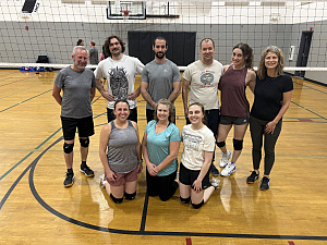 TrendSETTERS Team Photo