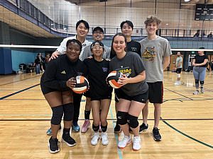 Smash or Pass Team Photo