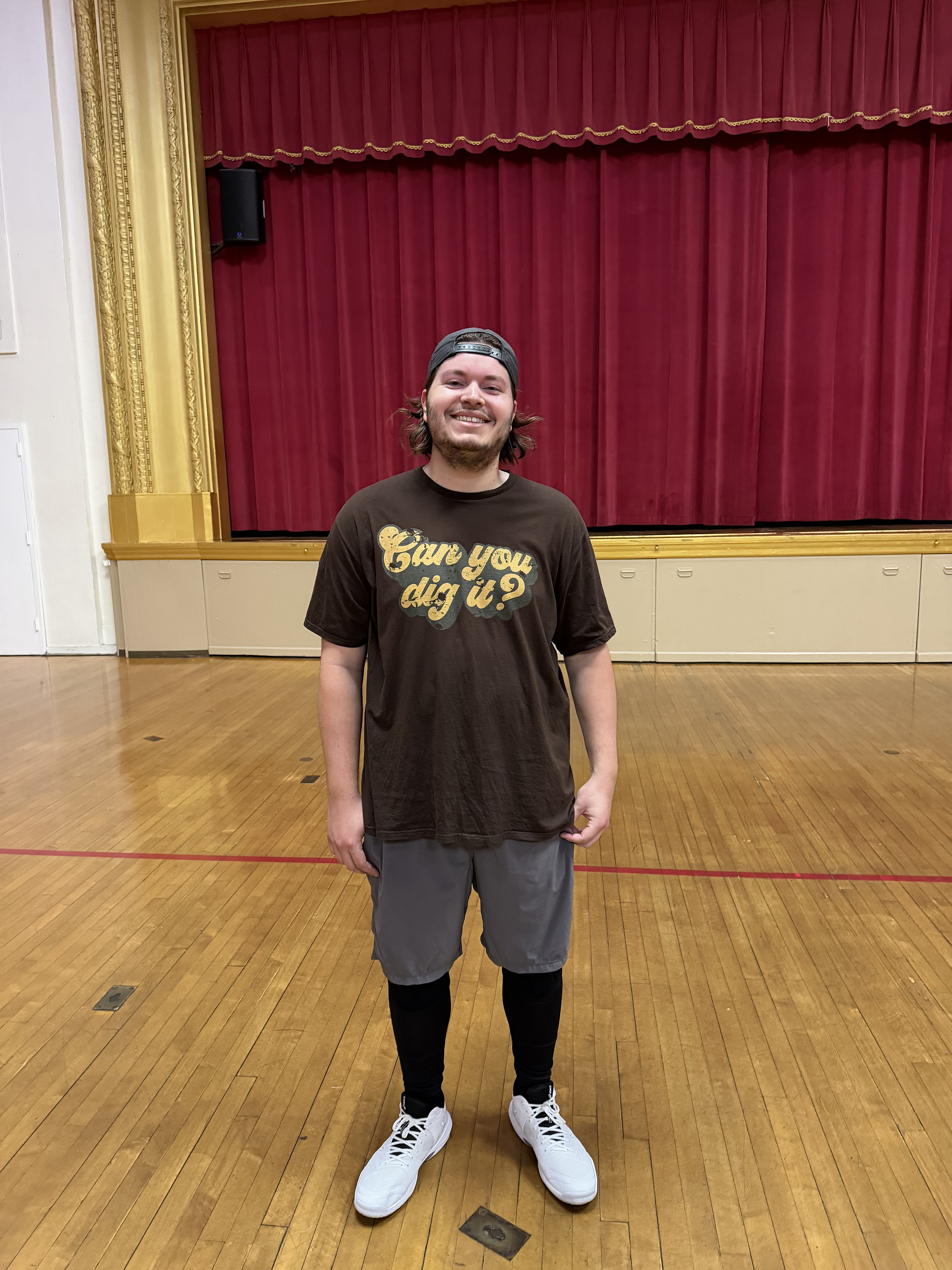 POTG - Can You Dig It