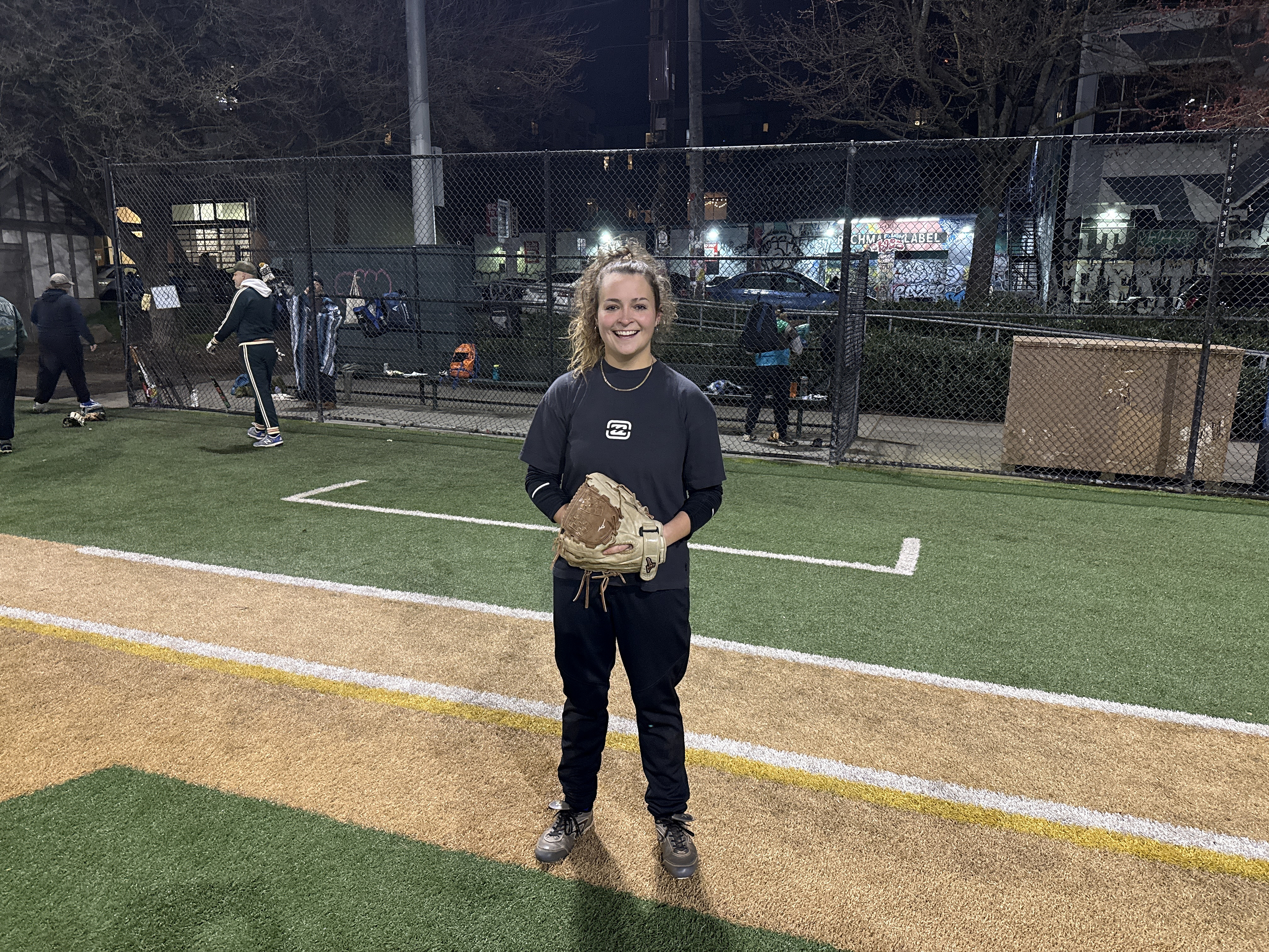 POTG - Seattle Grounders