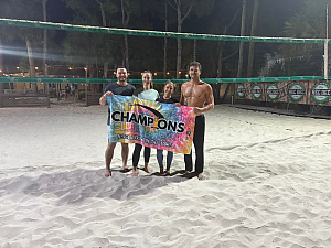 Coopers Team (cc) Team Photo