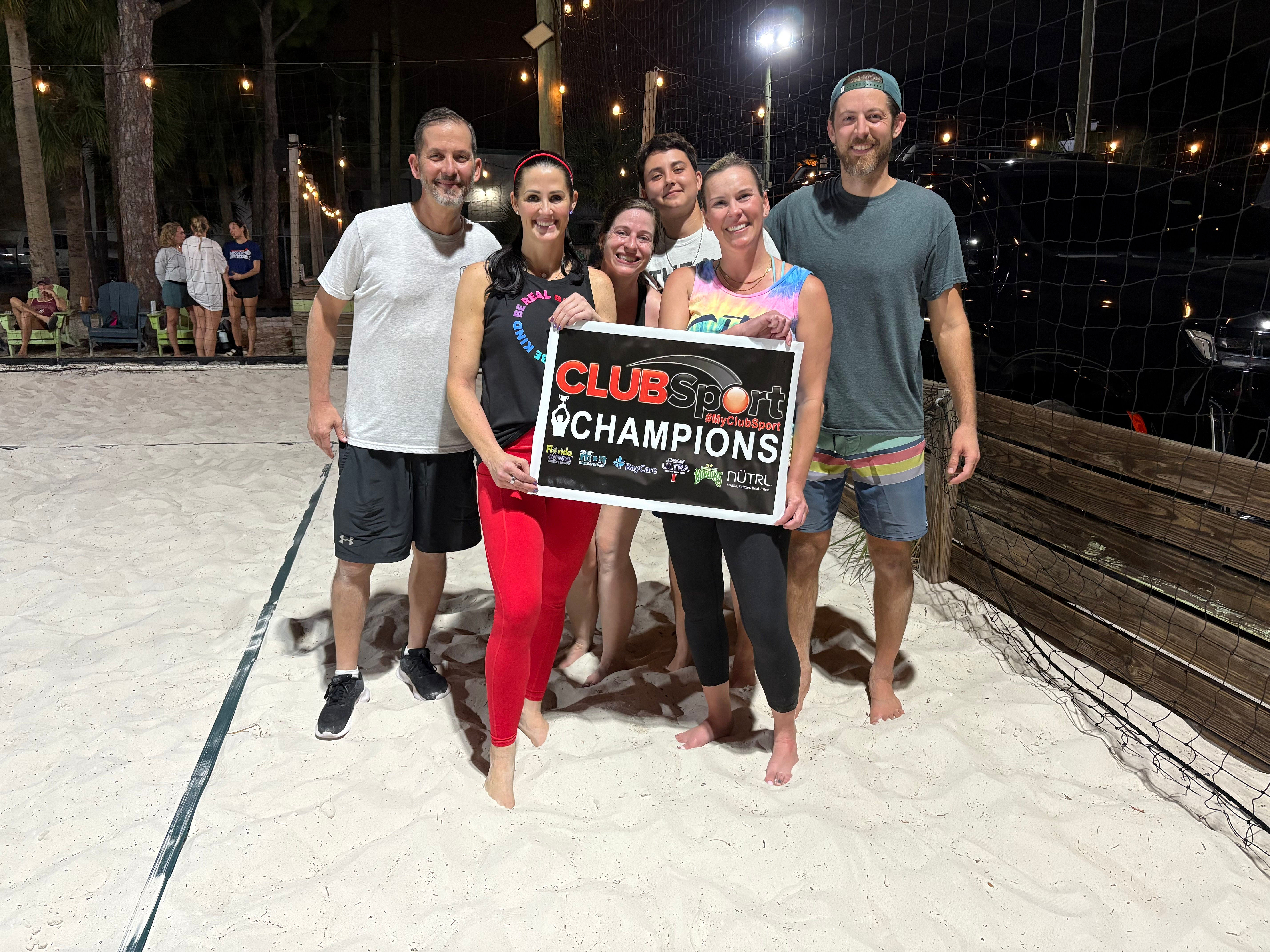 Big B energy (ia) - CHAMPS