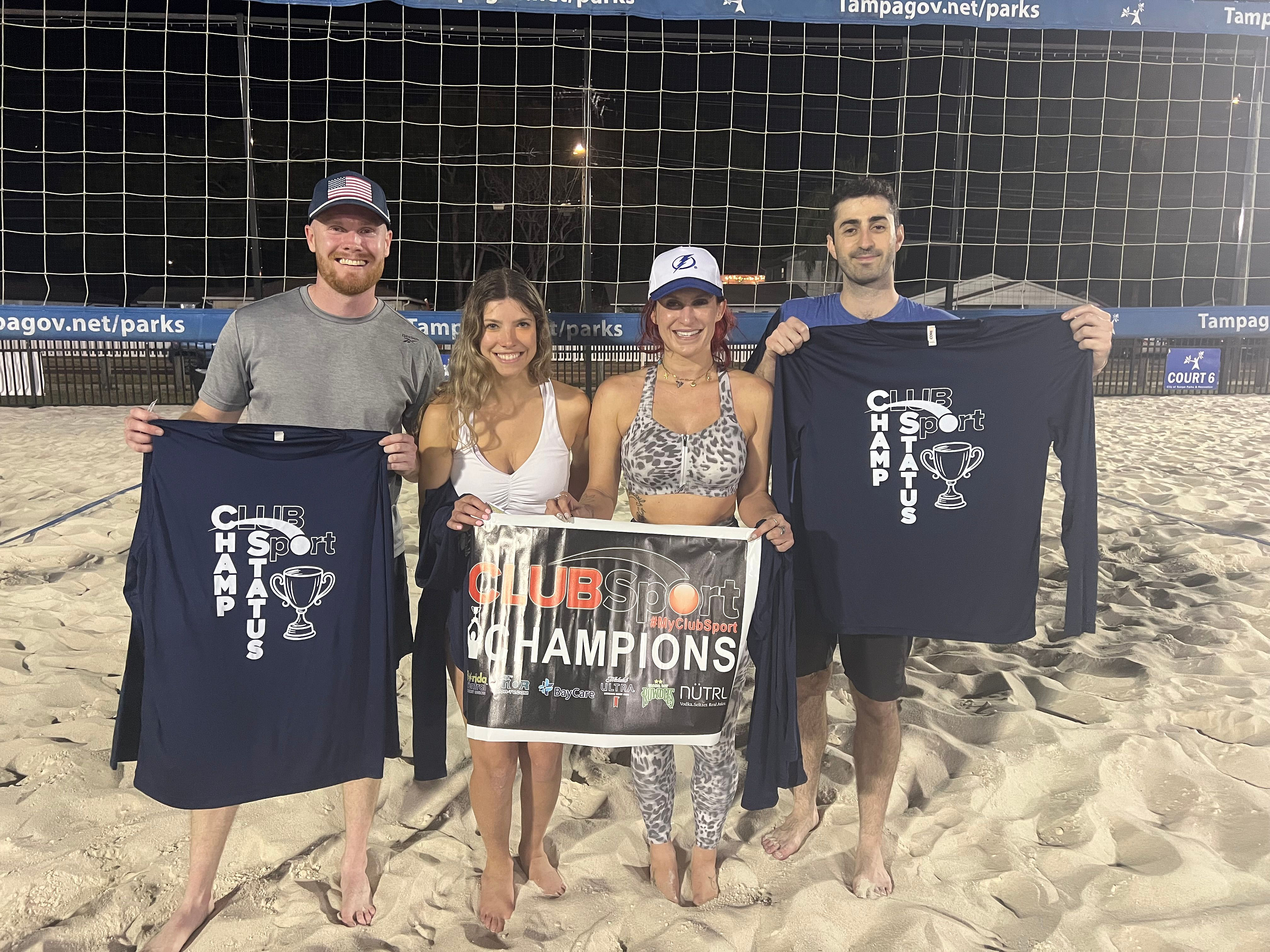 Sea Creatures! Vol. 2 - CHAMPS