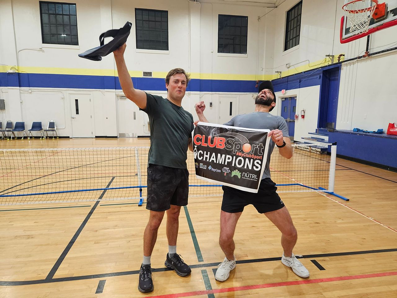 Big Dink Energy (L) - CHAMPS