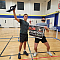 Big Dink Energy (L) - CHAMPS Team Logo