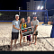 Beach bunnies (ib) - CHAMPS Team Logo