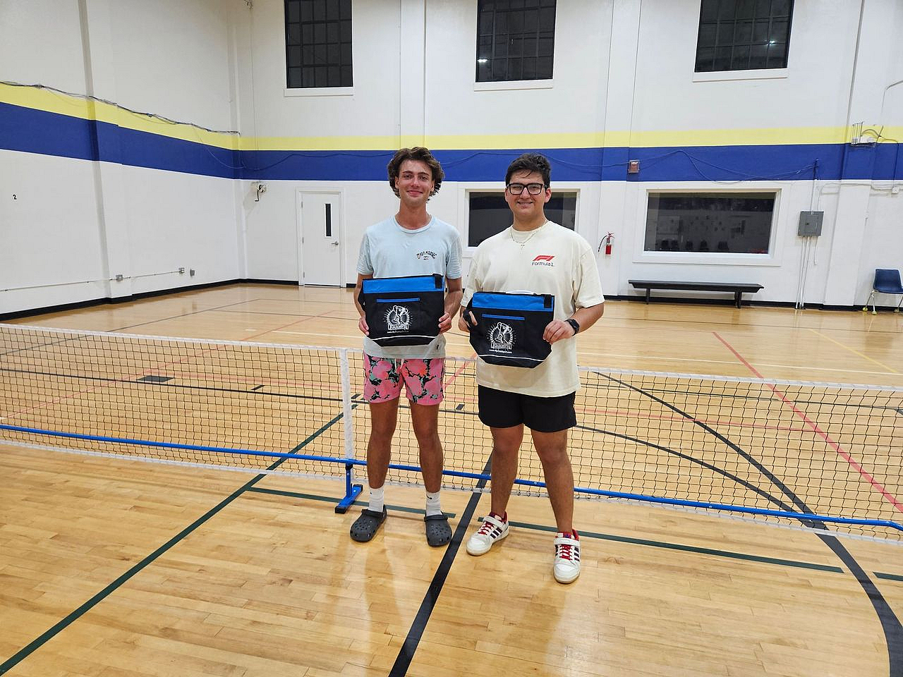 Certified Dinkers (L)